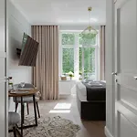King Sobieski By Oneapartments *