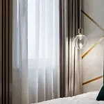 Appartamento King Sobieski By Oneapartments Sopot