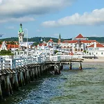 King Sobieski By Oneapartments Sopot