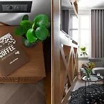 King Sobieski By Oneapartments Sopot