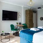 Appartamento King Sobieski By Oneapartments Sopot