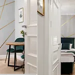 King Sobieski By Oneapartments Appartamento Sopot
