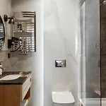 King Sobieski By Oneapartments Appartamento *