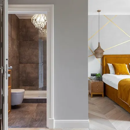 King Sobieski By Oneapartments Apartament *