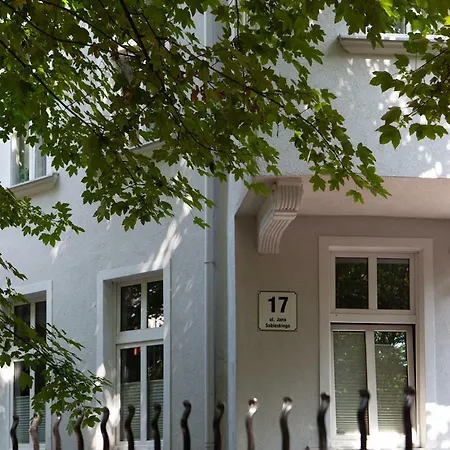 דירה King Sobieski By Oneapartments *