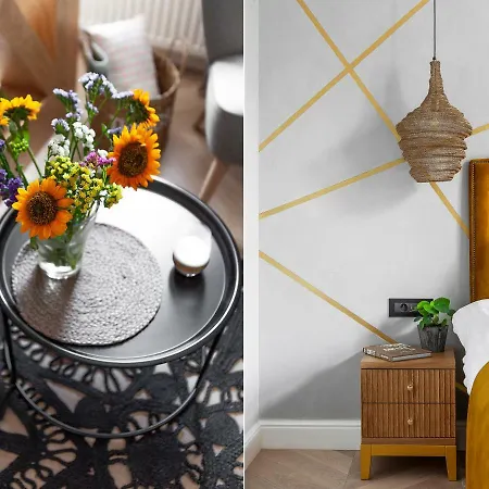 King Sobieski By Oneapartments Apartament *