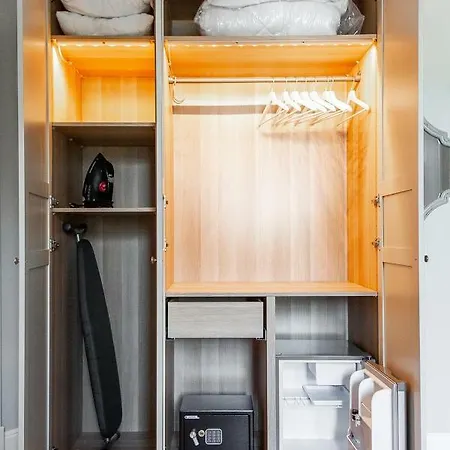 King Sobieski By Oneapartments Apartament *