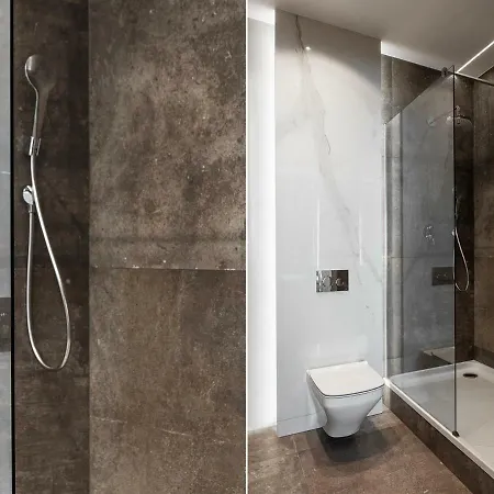 King Sobieski By Oneapartments דירה *