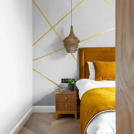 King Sobieski By Oneapartments * סופוט