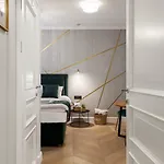 Apartmán King Sobieski By Oneapartments