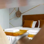 King Sobieski By Oneapartments Апартаменты *