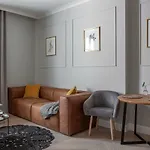 King Sobieski By Oneapartments * Sopoty