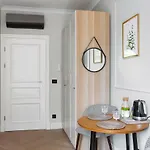 King Sobieski By Oneapartments * Сопот