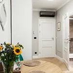 King Sobieski By Oneapartments Apartmán Sopoty