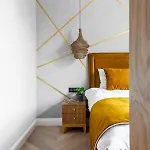 King Sobieski By Oneapartments * Sopoty