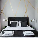 King Sobieski By Oneapartments Апартаменты Сопот