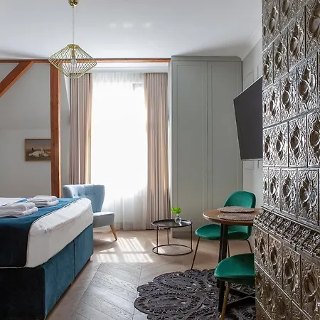 King Sobieski By Oneapartments