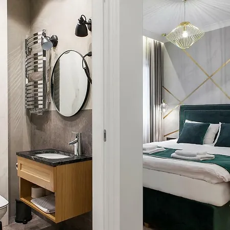 King Sobieski By Oneapartments Apartamento Sopot