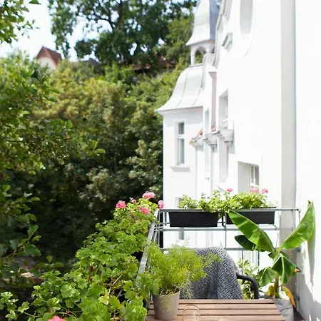 King Sobieski By Oneapartments Apartamento Sopot