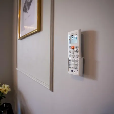 King Sobieski By Oneapartments *