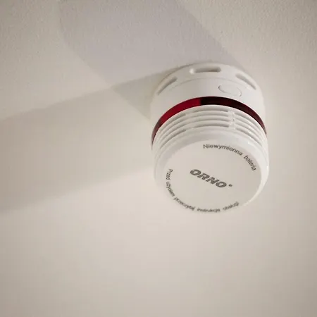 King Sobieski By Oneapartments * Sopot