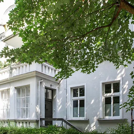 King Sobieski By Oneapartments Sopot