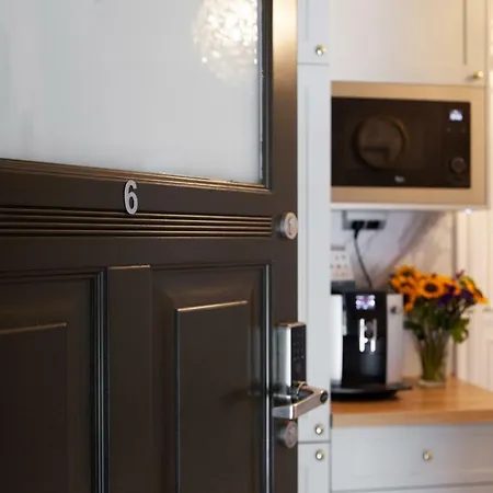 Apartamento King Sobieski By Oneapartments