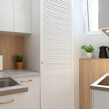 King Sobieski By Oneapartments *