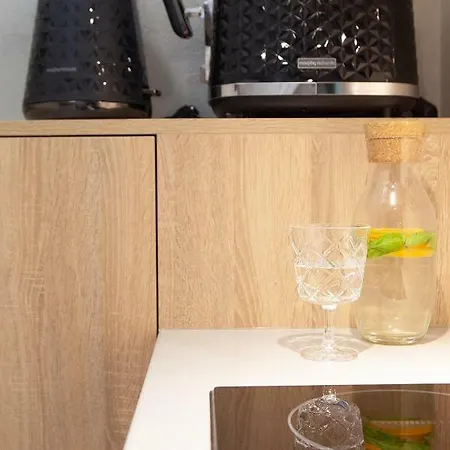 King Sobieski By Oneapartments Sopot