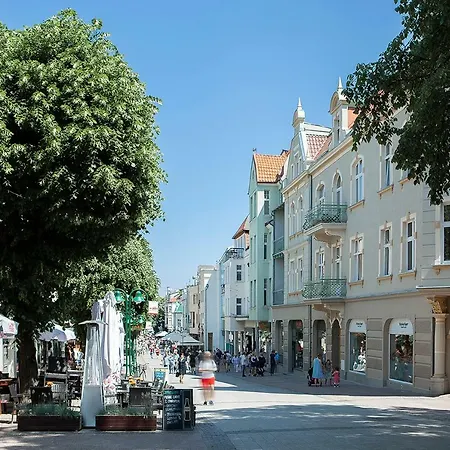 King Sobieski By Oneapartments