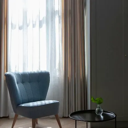 King Sobieski By Oneapartments Appartamento Sopot