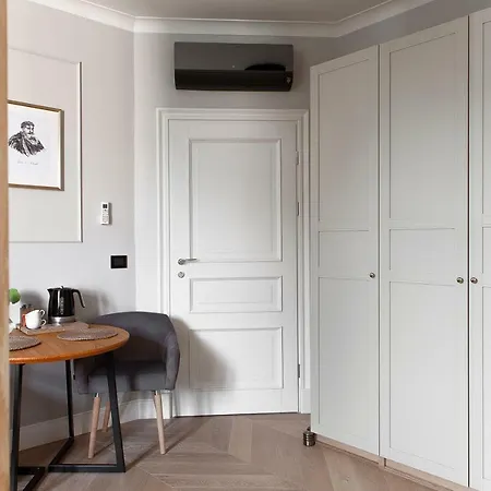 King Sobieski By Oneapartments * Sopot