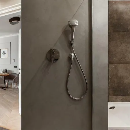 Apartamento King Sobieski By Oneapartments *