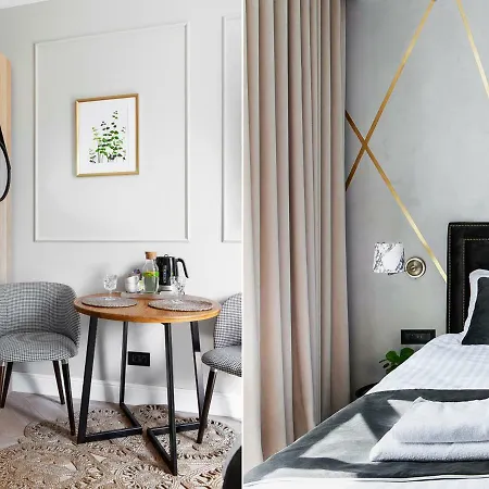 King Sobieski By Oneapartments