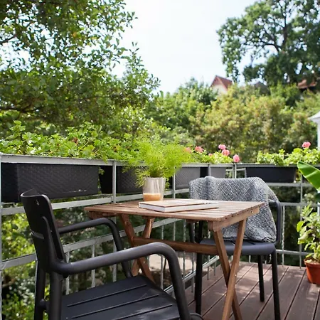 King Sobieski By Oneapartments *