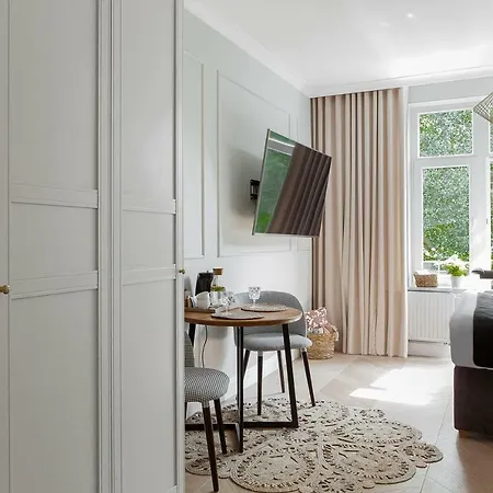 King Sobieski By Oneapartments