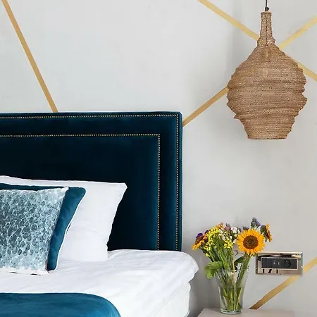 Appartamento King Sobieski By Oneapartments Sopot