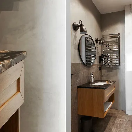 King Sobieski By Oneapartments Appartamento Sopot