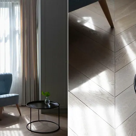 King Sobieski By Oneapartments Apartamento Sopot