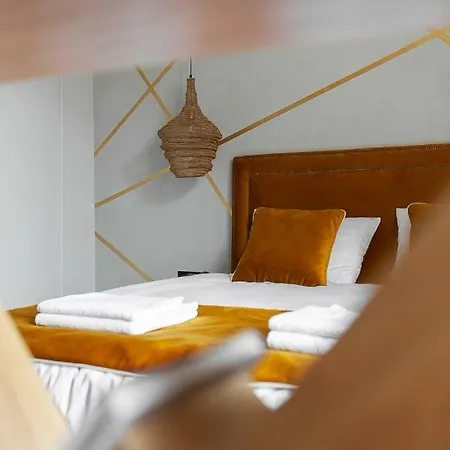 King Sobieski By Oneapartments