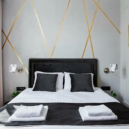 King Sobieski By Oneapartments Apartamento Sopot