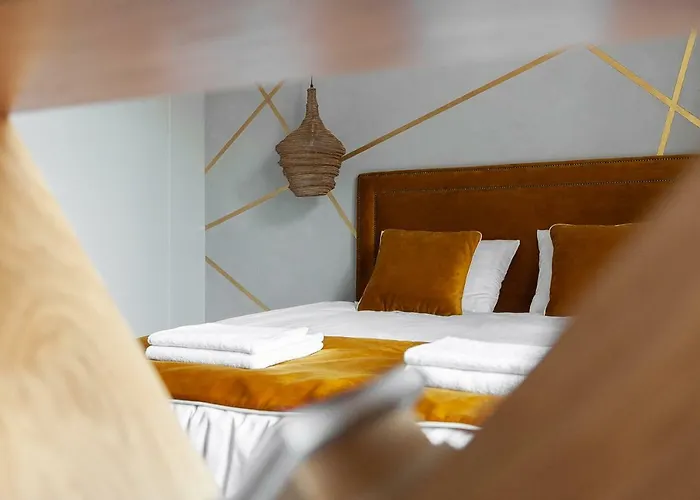 King Sobieski By Oneapartments Apartament *