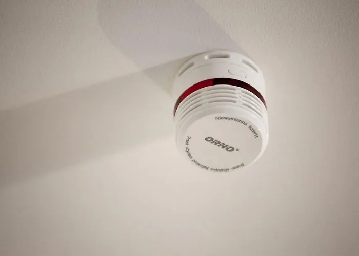 King Sobieski By Oneapartments * Sopot