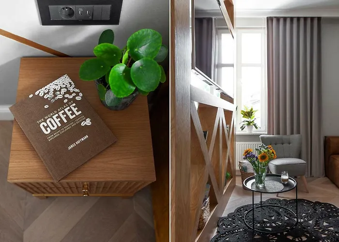 King Sobieski By Oneapartments Sopot