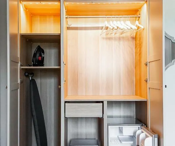 King Sobieski By Oneapartments Apartament *