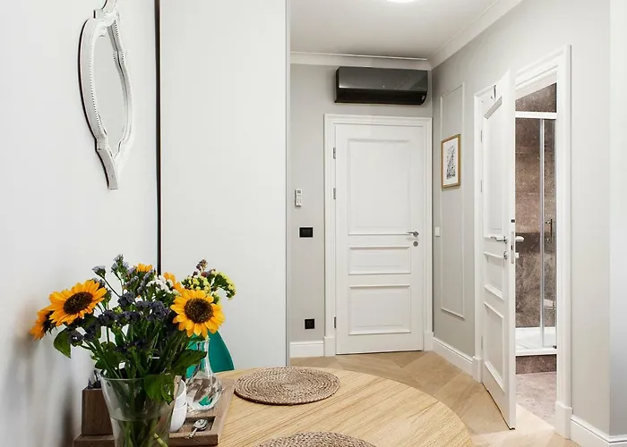 King Sobieski By Oneapartments Apartament Sopot