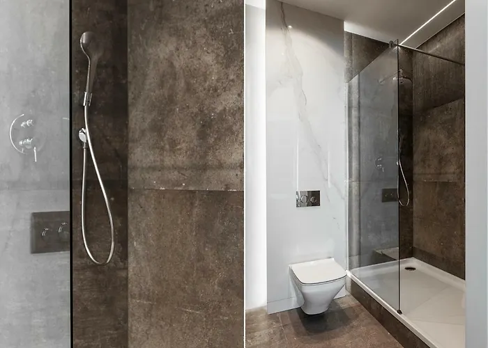 King Sobieski By Oneapartments Apartament *