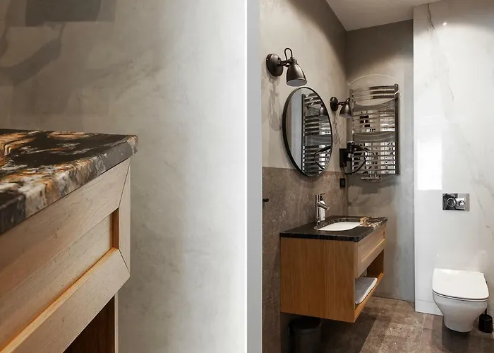 King Sobieski By Oneapartments Apartament Sopot