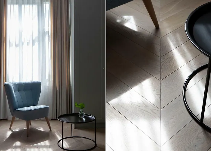 King Sobieski By Oneapartments Apartament Sopot