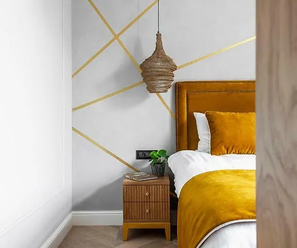 King Sobieski By Oneapartments * Sopot